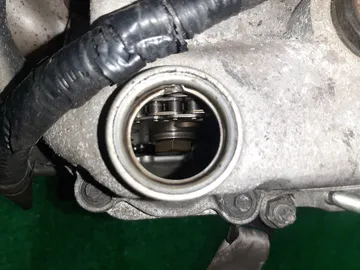 ДВИГАТЕЛЬ НА MAZDA CX-7 ER3P L3-VDT
