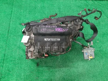 ДВИГАТЕЛЬ НА HONDA AIRWAVE GJ1 L15A