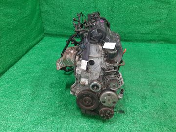 ДВИГАТЕЛЬ НА HONDA AIRWAVE GJ1 L15A