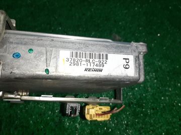 ДВИГАТЕЛЬ НА HONDA AIRWAVE GJ1 L15A