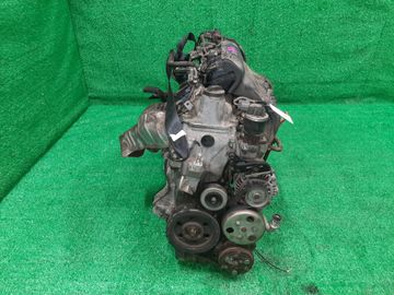 ДВИГАТЕЛЬ НА HONDA AIRWAVE GJ1 L15A