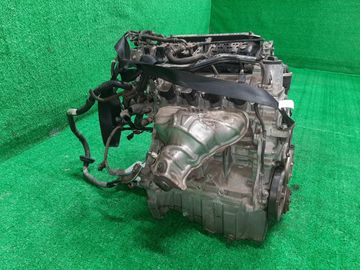 ДВИГАТЕЛЬ НА HONDA AIRWAVE GJ1 L15A