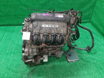 ДВИГАТЕЛЬ НА HONDA AIRWAVE GJ1 L15A