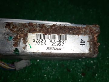 ДВИГАТЕЛЬ НА HONDA AIRWAVE GJ1 L15A