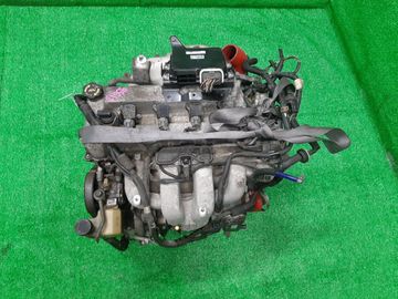 ДВИГАТЕЛЬ НА MAZDA CX-7 ER3P L3-VDT