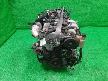 ДВИГАТЕЛЬ НА MAZDA CX-7 ER3P L3-VDT