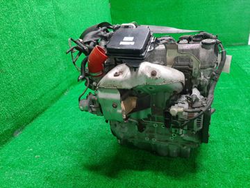 ДВИГАТЕЛЬ НА MAZDA CX-7 ER3P L3-VDT