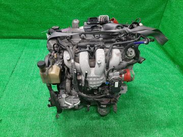 ДВИГАТЕЛЬ НА MAZDA CX-7 ER3P L3-VDT