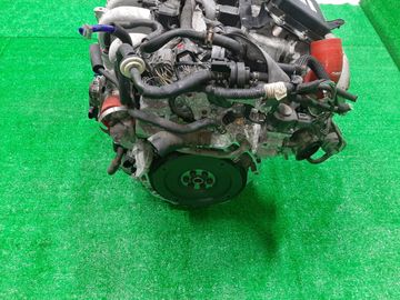 ДВИГАТЕЛЬ НА MAZDA CX-7 ER3P L3-VDT