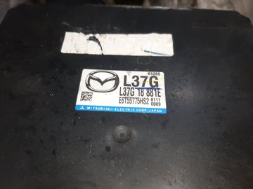 ДВИГАТЕЛЬ НА MAZDA CX-7 ER3P L3-VDT