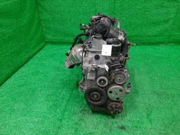 ДВИГАТЕЛЬ НА HONDA AIRWAVE GJ1 L15A