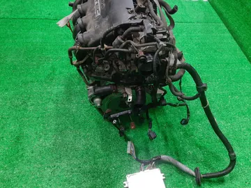 ДВИГАТЕЛЬ НА HONDA AIRWAVE GJ1 L15A