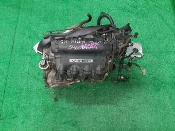 ДВИГАТЕЛЬ НА HONDA AIRWAVE GJ1 L15A