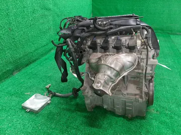 ДВИГАТЕЛЬ НА HONDA AIRWAVE GJ1 L15A