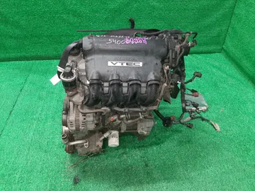 ДВИГАТЕЛЬ НА HONDA AIRWAVE GJ1 L15A