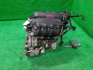 ДВИГАТЕЛЬ НА HONDA AIRWAVE GJ1 L15A