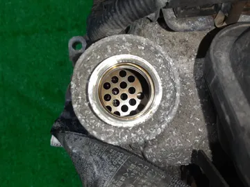 ДВИГАТЕЛЬ НА HONDA AIRWAVE GJ1 L15A