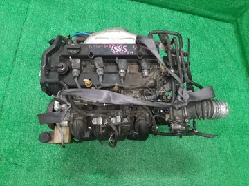 ДВИГАТЕЛЬ НА MAZDA ATENZA GY3W L3-VE