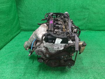 ДВИГАТЕЛЬ НА MAZDA ATENZA GY3W L3-VE