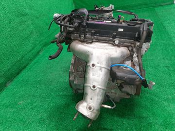 ДВИГАТЕЛЬ НА MAZDA ATENZA GY3W L3-VE