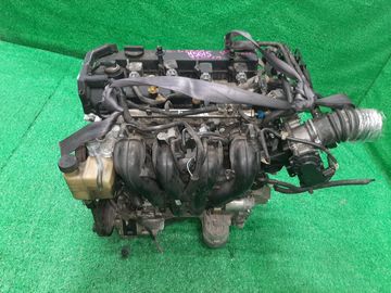 ДВИГАТЕЛЬ НА MAZDA ATENZA GY3W L3-VE