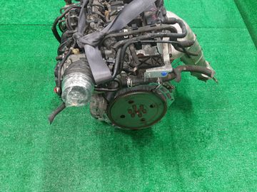 ДВИГАТЕЛЬ НА MAZDA ATENZA GY3W L3-VE