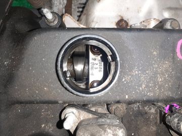 ДВИГАТЕЛЬ НА MAZDA ATENZA GY3W L3-VE