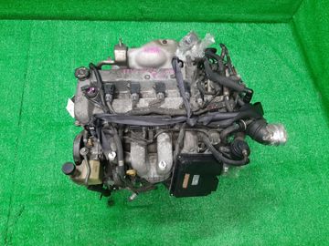 ДВИГАТЕЛЬ НА MAZDA CX-7 ER3P L3-VDT