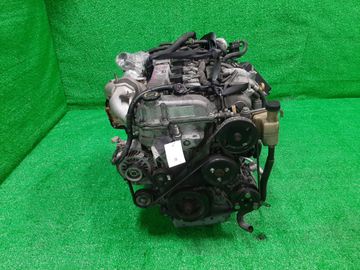 ДВИГАТЕЛЬ НА MAZDA CX-7 ER3P L3-VDT