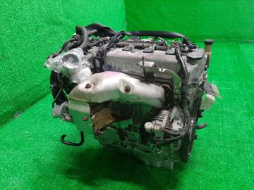 ДВИГАТЕЛЬ НА MAZDA CX-7 ER3P L3-VDT