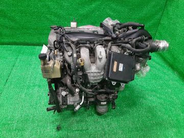 ДВИГАТЕЛЬ НА MAZDA CX-7 ER3P L3-VDT