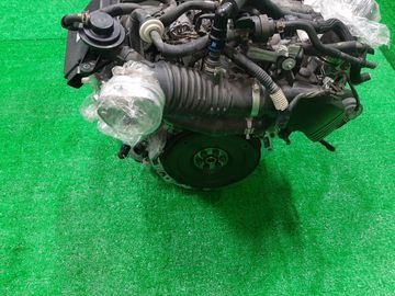 ДВИГАТЕЛЬ НА MAZDA CX-7 ER3P L3-VDT