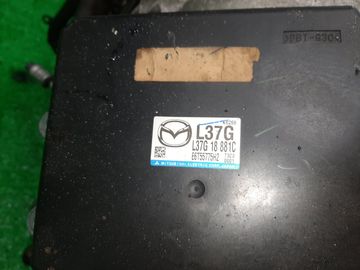 ДВИГАТЕЛЬ НА MAZDA CX-7 ER3P L3-VDT