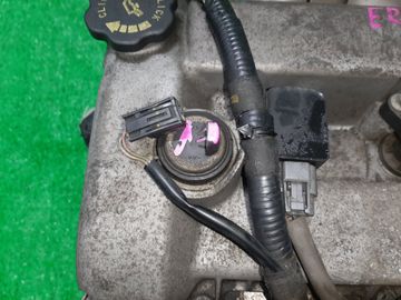 ДВИГАТЕЛЬ НА MAZDA CX-7 ER3P L3-VDT