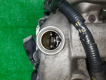 ДВИГАТЕЛЬ НА MAZDA CX-7 ER3P L3-VDT