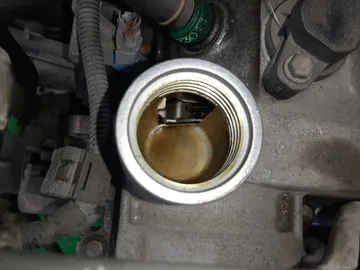 ДВИГАТЕЛЬ НА TOYOTA VITZ SCP10 1SZ-FE