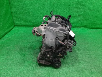 ДВИГАТЕЛЬ НА TOYOTA COROLLA FIELDER NZE141G 1NZ-FE