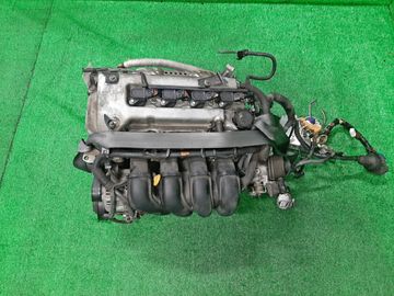 ДВИГАТЕЛЬ НА TOYOTA OPA ZCT10 1ZZ-FE