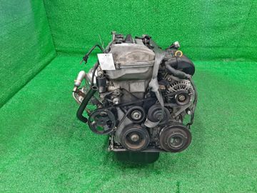 ДВИГАТЕЛЬ НА TOYOTA OPA ZCT10 1ZZ-FE