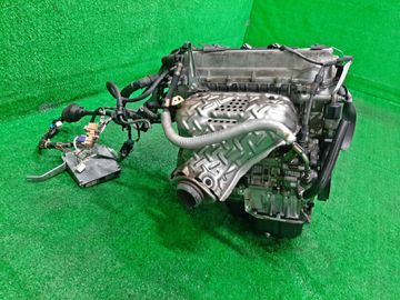 ДВИГАТЕЛЬ НА TOYOTA OPA ZCT10 1ZZ-FE