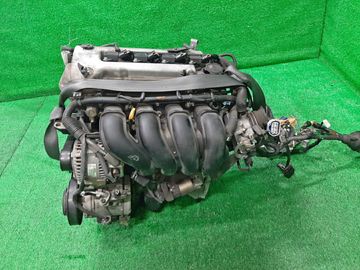 ДВИГАТЕЛЬ НА TOYOTA OPA ZCT10 1ZZ-FE