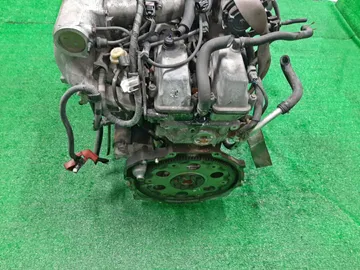 ДВИГАТЕЛЬ НА TOYOTA PROGRES JCG10 1JZ-GE