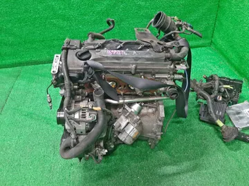 ДВИГАТЕЛЬ НА TOYOTA ESTIMA ACR30W 2AZ-FE