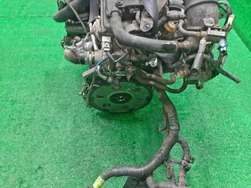 ДВИГАТЕЛЬ НА TOYOTA ESTIMA ACR30W 2AZ-FE