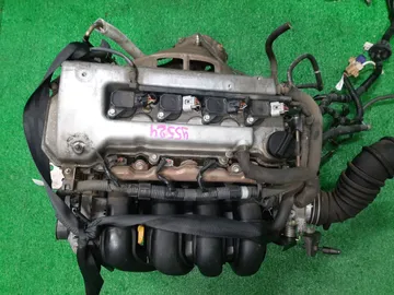 ДВИГАТЕЛЬ НА TOYOTA PREMIO ZZT240 1ZZ-FE