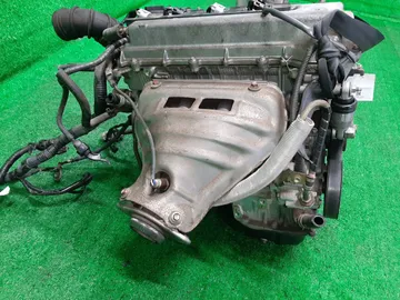 ДВИГАТЕЛЬ НА TOYOTA PREMIO ZZT240 1ZZ-FE