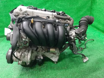 ДВИГАТЕЛЬ НА TOYOTA PREMIO ZZT240 1ZZ-FE