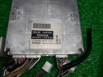 ДВИГАТЕЛЬ НА TOYOTA PREMIO ZZT240 1ZZ-FE