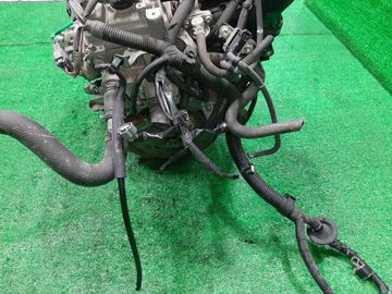 ДВИГАТЕЛЬ НА TOYOTA PASSO SETTE M502E 3SZ-VE