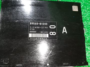ДВИГАТЕЛЬ НА TOYOTA PASSO SETTE M502E 3SZ-VE